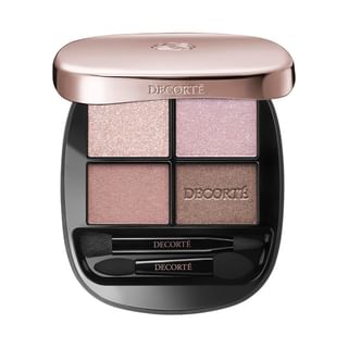 Kose - DECORTE Skin Shadow Designing Palette 3 Wisteria