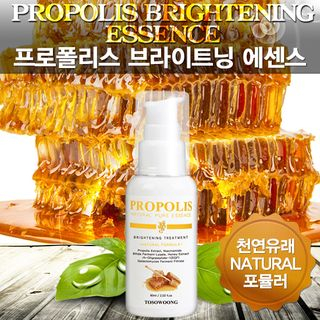 TOSOWOONG Propolis Brightening Essence 60ml 60ml