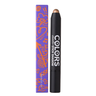 banila co. Colors Auto Stick Shadow (#03 BR Brown) 1g