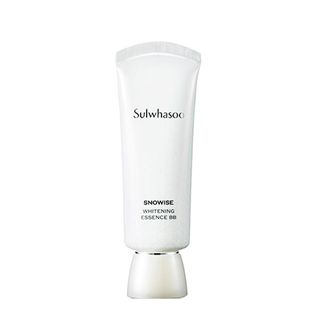 Sulwhasoo Snowise Whitening Essence BB SPF50+ PA+++ 30ml ( #1 Light Beige ) No.1 - Lighte Beige