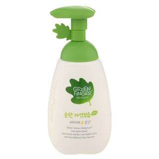 Green Finger Natural Hydration Ato Baby Lotion 320ml 320ml
