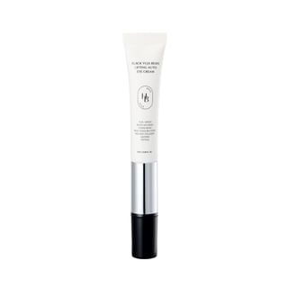 Heveblue Black Yuja Bean Lifting Auto Eye Cream 15ml