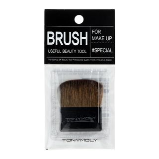 Tony Moly Shimmer Cubebar Brush Refill 1pc