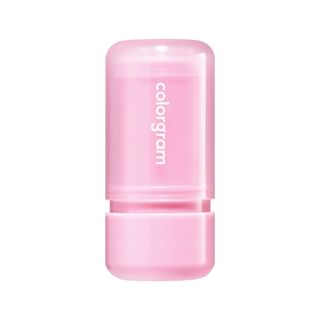colorgram - Multi Jelly Stick - 3 Colors #01 Clear Jelly