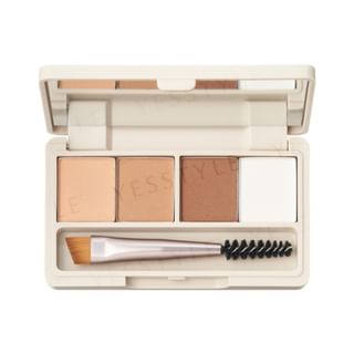 Bidol - Maho No Eyebrow Powder 01 Basic Brown