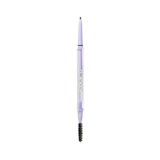 The Face Shop - Eye Rise Slim Brow - 5 Colors #03 Ash Brown