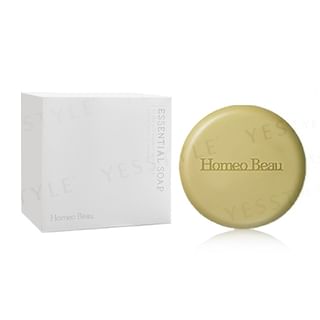 Homeo Beau - Essencial Soap 100g