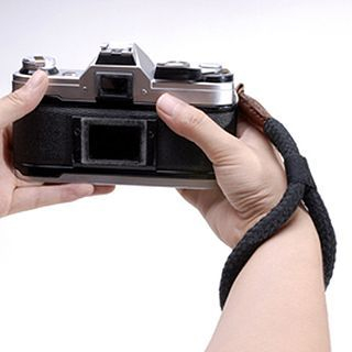 Photosack Woven Camera Wrist Strap