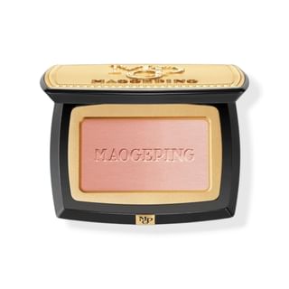 Maogeping - Cloudy Veil Sweet Blusher - 5 Colors #802 - 4G