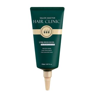 Mizon - Salon Master Hair Clinic 150Ml