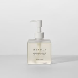Needly - Mild Deep Cleansing Oil 240Ml