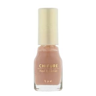 CHIFURE - Nail Enamel 411 1 pc