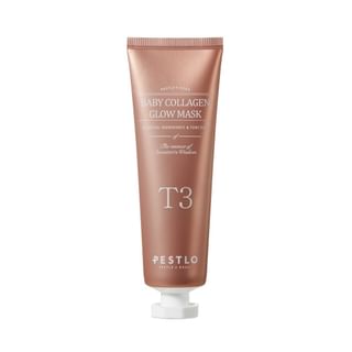 Pestlo - Baby Collagen Glow Mask 70Ml