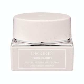 Kose - DECORTE Hydra Clarity Restorative Concentrate Cream 50g