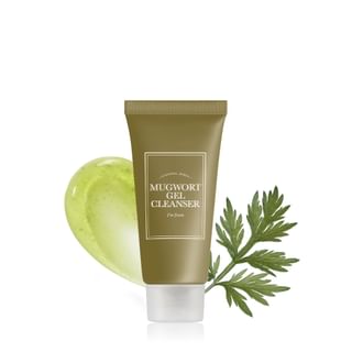 I'm From - Mugwort Gel Cleanser Mini 30G