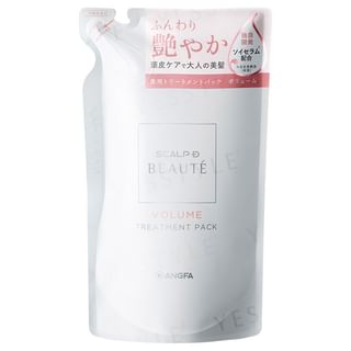 Scalp-D Beaute Volume Treatment Pack Refill 300ml