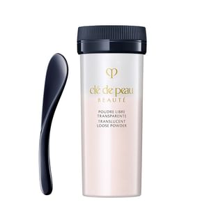 Cle de Peau Beaute - Translucent Loose Powder 1 Light 24g Refill