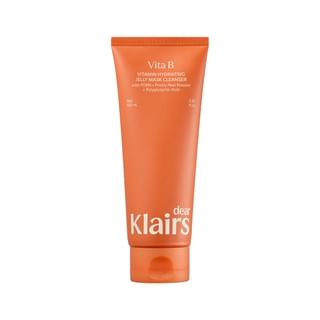 Dear, Klairs - Vitamin Hydrating Jelly Mask Cleanser 150Ml