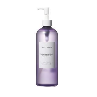 GRAYMELIN - Purifying Lavender Cleansing Oil - Reinigungsöl