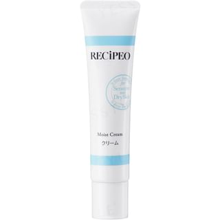 Recipeo Moist Cream 40g
