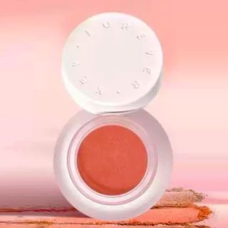 Forever Key - Mousse Cloud Veil Cheek Blusher - 9-12 #11 - 4G