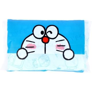 HAYASHI TISSUE - I'm Doraemon Cute Blue Bagged Tissue 200 pcs