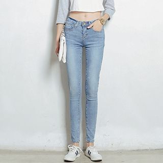 Athena Skinny Jeans