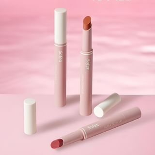 Sofea Sofea Mirror Pen 6 Colors # Clear Red