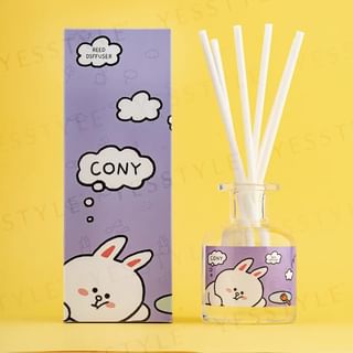 Line Friends Cony Piece Of Peace Reed Diffuser 130ml