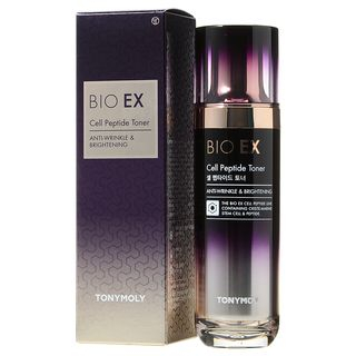 TONYMOLY - Bio EX Cell Peptide Toner 130ml 130ml