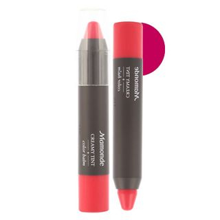 Mamonde Creamy Tint Color Balm Intense (#17 Velvet Magenta) 3g