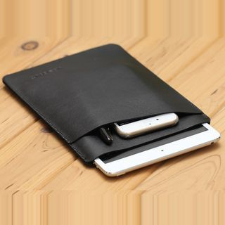 ACE COAT Faux Leather Tablet Sleeve - iPad mini 4