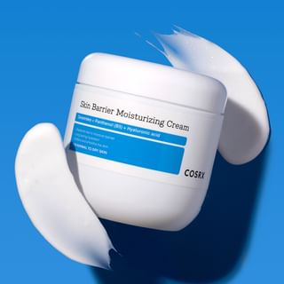 Cosrx - Skin Barrier Moisturizing Cream 450Ml
