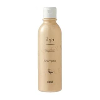 no3 - ilga Shampoo 250ml