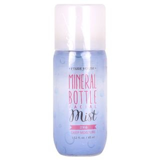 Etude House Mineral Bottle Facial Mist - Deep Moisture 45ml 45ml