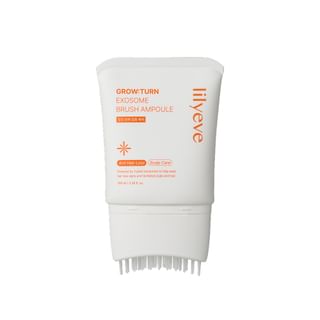 Lilyeve - Grow Turn Exosome Brush Ampoule 2025 Version - 100Ml