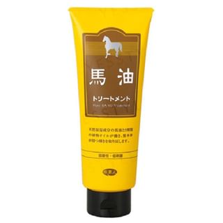 Pure BA-YU Treatment 240g