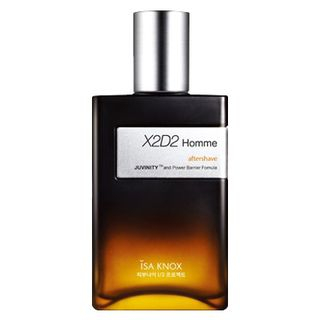 ISA KNOX X2D2 Homme After Shave 130ml 130ml