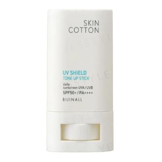 Skincotton - UV Shield Tone Up Stick SPF 50+ PA++++ 19g