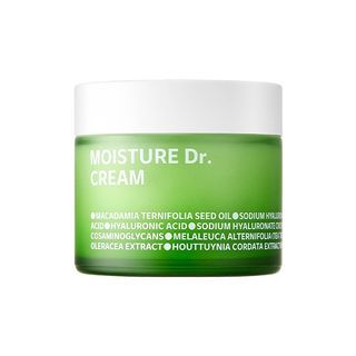 Isoi - Moisture Dr. Cream 70Ml