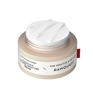 RAWQUEST - Echinacea Calming Moisture Cream 50ml