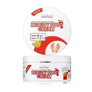 MediFlower - Beauty Foot Cream 150g