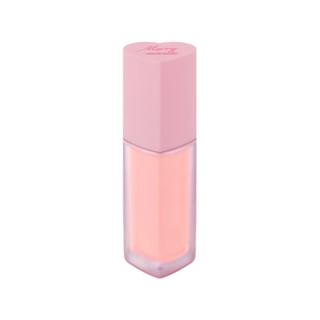 Merry Monde - Milk Heart Tint - 6 Colors #06 Mango Milk