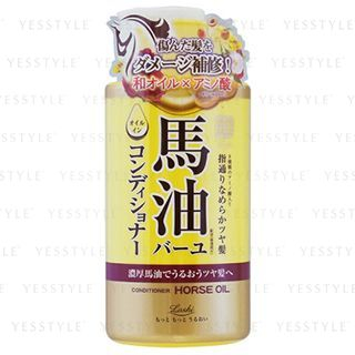 Cosmetex Roland - Loshi Moist Aid Horse Oil Conditioner 450ml