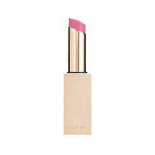 The Saem - M Touch Shine Lipstick - 6 Colors #PK02 Fever Pink