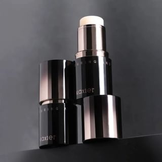 Kaxier - Nocturnal Trace Dewy Highlighter - 4 Colors 104# Champagne - 4g