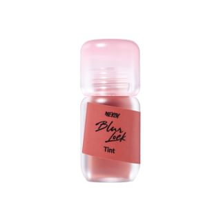 MERZY - Blur Lock Tint - 6 Colors #04 Blush Lock