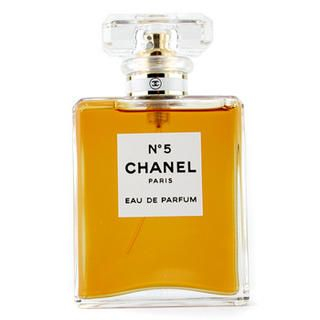 Chanel – No.5 Eau De Parfum Spray 100ml/3.3oz | Livefly