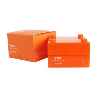 DEMI - Uevo Design Cube Light Wax 30g