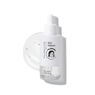 Midha - Rice Serum 50Ml